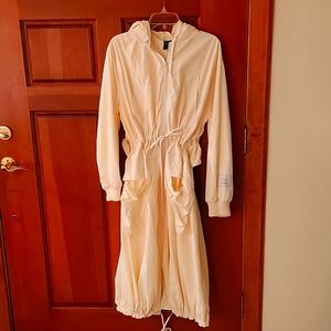 Sweaty Betty Karla Parka Jacket/Halle Berry The re*spin EDIT